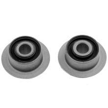 SILENT BLOC BRAS DE SUSPENSION GUMOWO-METALOWA 2 SZT Pour SUBARU