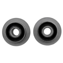 SILENT BLOC BRAS DE SUSPENSION GUMOWO-METALOWA 2 SZT Pour SUBARU NTY