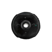 Silentbloc de barre de suspension arrière Pour SUZUKI SWIFT 03-10 NTY