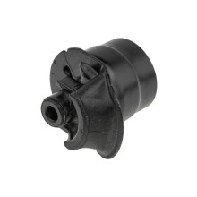 Silentbloc de barre de suspension arrière Pour TOYOTA COROLLA VERSO 04- NTY