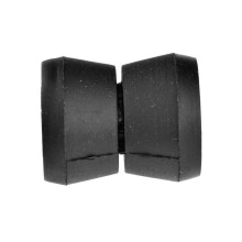 SILENT BLOC AMORTISSEUR GUMOWO-METALOWA Pour TOYOTA HI-ACE 89-06 NTY