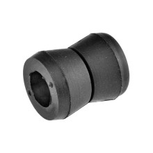 SILENT BLOC AMORTISSEUR GUMOWO-METALOWA Pour TOYOTA HI-ACE 89-06