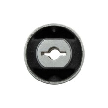 Axle Beam Bushing NTY ZTT-VV-001I OE Ref 31277893 NTY