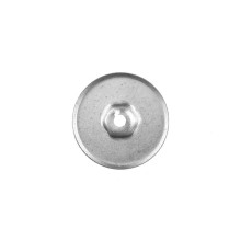 RONDELLE Pour LAND ROVER DISCOVERY III IV 04-, RANGE ROVER 02-