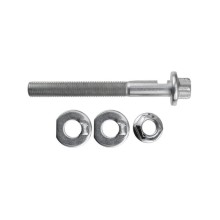 Camber Correction Screw NTY ZWD-ME-060SK OE Ref 0003300018 NTY