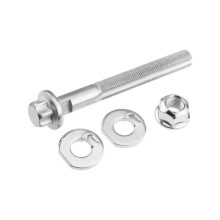 Camber Correction Screw NTY ZWD-ME-060SK OE Ref 0003300018 NTY