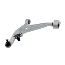 BRAS DES SUSPENSION AVANT Pour NISSAN X-TRAIL T30 -13 INFERIEUR GAUCHE NTY