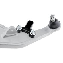 BRAS DES SUSPENSION AVANT Pour NISSAN X-TRAIL T30 -13 INFERIEUR GAUCHE NTY