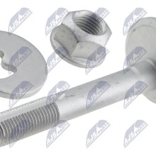 ZESTAW VIS DE BRAS DE SUSPENSION Pour VW TRANSPORTER 90- SRUBA