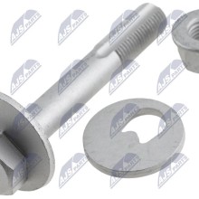 ZESTAW VIS DE BRAS DE SUSPENSION Pour VW TRANSPORTER 90- SRUBA NTY