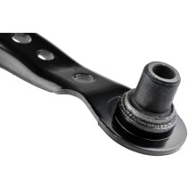 Subframe Holder NTY ZWG-NS-026 OE Ref 54524AX001 NTY