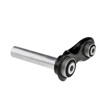 BRAS DES SUSPENSION ARRIERE Pour BMW X5 06- INFERIEUR G D NTY