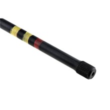 BARRE DE TORSION Pour CITROEN BERLINGO 96-, XSARA PICASSO -05