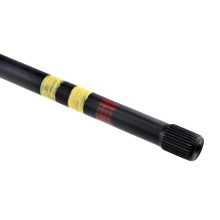 BARRE DE TORSION Pour CITROEN BERLINGO 96-, XSARA PICASSO -05