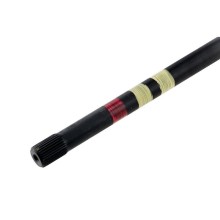 BARRE DE TORSION Pour CITROEN BERLINGO 96-, XSARA PICASSO -05 NTY