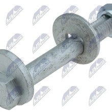 ZESTAW VIS DE BRAS DE SUSPENSION Pour FORD FOCUS I II III 98-