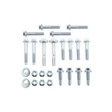 VIS DE CORRECTION DU CARROSSAGE Pour FORD FOCUS I II 98-12