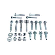 VIS DE CORRECTION DU CARROSSAGE Pour FORD FOCUS I II 98-12 NTY