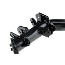 BRAS DES SUSPENSION ARRIERE Pour HONDA CR-V 01-07 INFERIEUR GAUCHE NTY