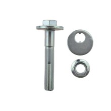 ZESTAW VIS DE BRAS DE SUSPENSION Pour MITSUBISHI OUTLANDER 06-12 NTY