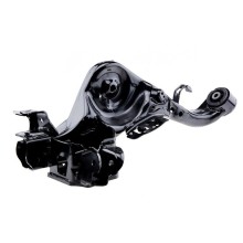 BRAS DES SUSPENSION ARRIERE Pour NISSAN JUKE 11- 4X4 INFERIEUR DROITE
