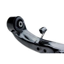 BRAS DES SUSPENSION ARRIERE Pour NISSAN JUKE 11- 4X4 INFERIEUR GAUCHE NTY
