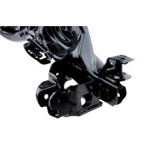 BRAS DES SUSPENSION ARRIERE Pour NISSAN JUKE 11- 4X4 INFERIEUR GAUCHE NTY