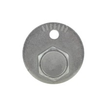 VIS DE BRAS DE SUSPENSION Pour NISSAN QASHQAI 06-, X-TRAIL 06- NTY