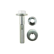 ZESTAW VIS DE BRAS DE SUSPENSION Pour NISSAN QASHQAI 06-, X-TRAIL 06- NTY