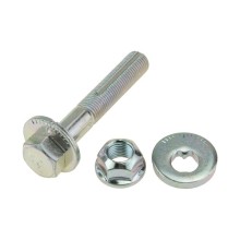 ZESTAW VIS DE BRAS DE SUSPENSION Pour NISSAN QASHQAI 06-, X-TRAIL 06-