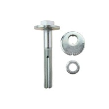 ZESTAW VIS DE BRAS DE SUSPENSION Pour NISSAN QASHQAI 06- NTY