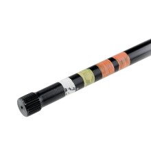 BARRE DE TORSION Pour RENAULT KANGOO ARRIERE DROITE INFERIEUR NTY