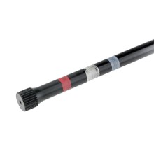 Torsion Bar Stud NTY ZWT-RE-002 OE Ref 7700418376 NTY