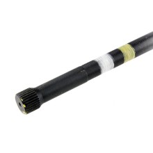 BARRE DE TORSION Pour RENAULT MEGANE I 96- ARRIERE DROITE NTY