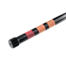 Torsion Bar Stud NTY ZWT-RE-010 OE Ref 7700301726 NTY