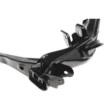 BRAS DES SUSPENSION ARRIERE Pour TOYOTA AVENSIS T25 03- DROITE NTY