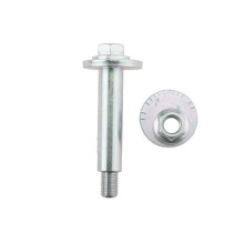 ZESTAW VIS DE BRAS DE SUSPENSION Pour TOYOTA RAV-4 00-05 G D ARRIERE NTY