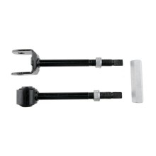BARRE DE TORSION ARRIERE Pour TOYOTA AVENSIS 97-03 TRANSVERSAL NTY