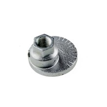 ECROU DE REGLAGE Pour TOYOTA RAV-4 94-00 WAHACZA ARRIERE NTY