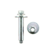 ZESTAW VIS DE BRAS DE SUSPENSION Pour TOYOTA RAV-4 94-00 WAHACZA ARRIERE NTY
