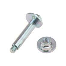 ZESTAW VIS DE BRAS DE SUSPENSION Pour TOYOTA RAV-4 94-00 WAHACZA ARRIERE NTY