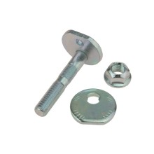 ZESTAW VIS DE BRAS DE SUSPENSION Pour TOYOTA AVENSIS 03-08 NTY