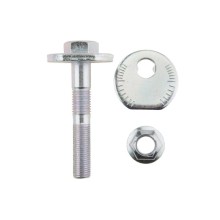 ZESTAW VIS DE BRAS DE SUSPENSION Pour TOYOTA AVENSIS 03-08 NTY