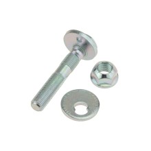 ZESTAW VIS DE BRAS DE SUSPENSION Pour TOYOTA AVENSIS 09-, AURIS 12- NTY