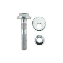 ZESTAW VIS DE BRAS DE SUSPENSION Pour TOYOTA AVENSIS 09-, AURIS 12- NTY