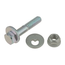 Camber Correction Screw NTY ZWT-VV-008SK OE Ref 981118 NTY