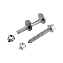 VIS DE CORRECTION DU CARROSSAGE Pour VW GOLF V VI 03-, PASSAT 05-