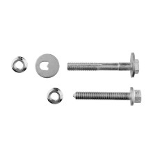 VIS DE CORRECTION DU CARROSSAGE Pour VW GOLF V VI 03-, PASSAT 05- NTY