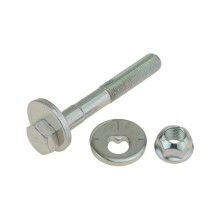 Camber Correction Screw NTY ZWT-VW-008SK OE Ref 7L0501388 NTY