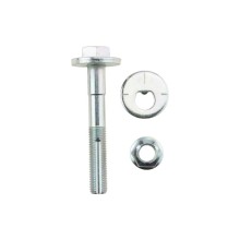 Camber Correction Screw NTY ZWT-VW-008SK OE Ref 7L0501388 NTY